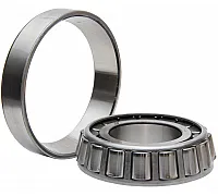 6-7314A  Подшипник SKF, 30314