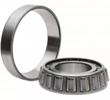 6-7314A  Bearing SKF, 30314