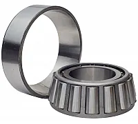 6-7614A Bearing SKF, 32314, JD7278, D46100646