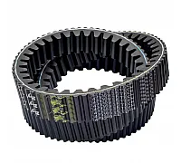 1499369 Ремень вариаторный Gates, 661427 [Claas]