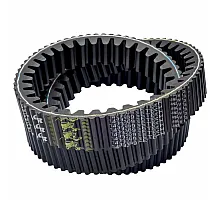 1499369 Ремень вариаторный Gates, 661427 [Claas]