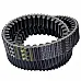 1499369 Variator belt Gates, 661427 [Claas] - 1