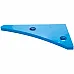 3401901 Landside wedge LH [Lemken] AGRI Italy - 2