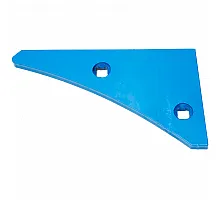 3401901 Landside wedge LH [Lemken] AGRI Italy