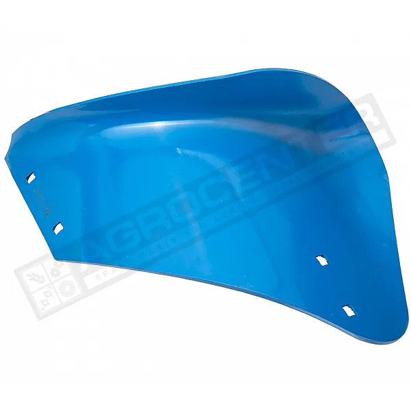 3470600 Mouldboard right M2 DX [Lemken] AGRI Italy - 1