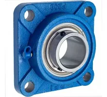 UCF209 3L Bearing PFI, FGC209, M13082