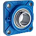 UCF209 3L Bearing PFI, FGC209, M13082 - 1