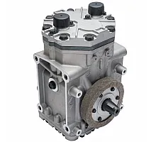 625989 Air conditioning compressor [Claas], 625999.1