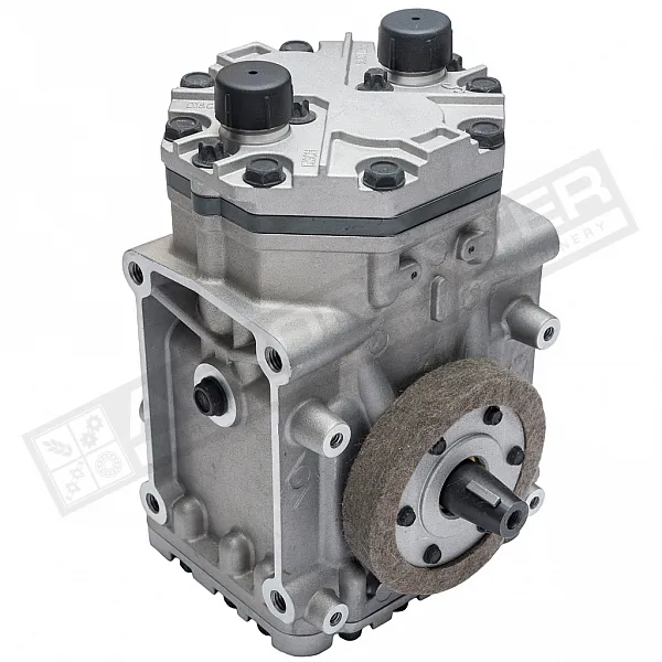 625989 Air conditioning compressor [Claas], 625999.1 - 1