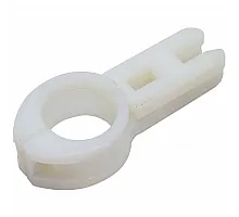 Z27380 Plastic reel mounting [John Deere]