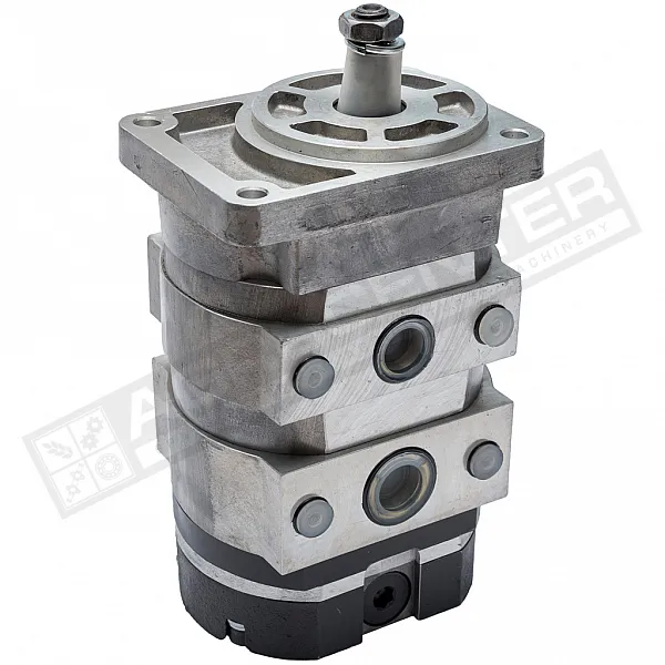 070603.2 Hydraulic pump [Claas], 070603 - 1
