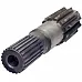 606946.1 Pinion shaft Z12 / Z22 [Claas] FARMING Line, 606946, 694267 - 4