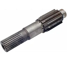 606946.1 Pinion shaft Z12 / Z22 [Claas] FARMING Line, 606946, 694267