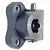 608007 Safety Clutch Housing [Claas] FARMING Line - 2