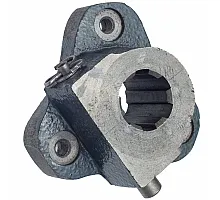 608007 Safety Clutch Housing [Claas] FARMING Line