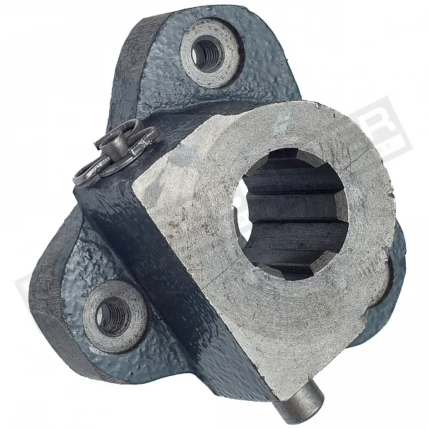 608007 Safety Clutch Housing [Claas] FARMING Line - 1