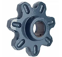 503030 Sprocket z7 d26 [Claas] FARMING Line