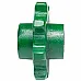 H133143 Звездочка транспортера зернового элеватора Z8 d35 [John Deere] FARMING Line - 3