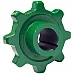 H133143 Зірочка транспортера зернового елеватора Z8 d35 [John Deere] FARMING Line - 1