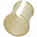 629841 Variator plastic bushing [Claas] FARMING Line, 629841.0 - 3
