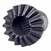 608528 Intermediate gear wheel Z16 z18 [Claas] FARMING Line - 2