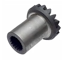 608528 Intermediate gear wheel Z16 z18 [Claas] FARMING Line