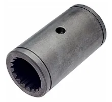 H165510  Splined coupling Z18 [John Deere] FARMING Line, H133230, HXE30611