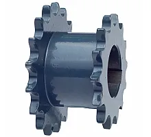 648119 Double sprocket z14 / z17 d35 [Claas] FARMING Line