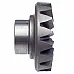 555542 Bevel gear Z16 z22 [Claas] FARMING Line - 3