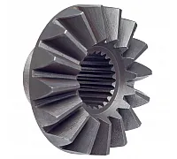 555542 Bevel gear Z16 z22 [Claas] FARMING Line