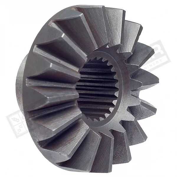 555542 Bevel gear Z16 z22 [Claas] FARMING Line - 1