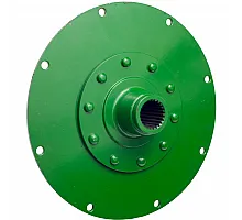 AZ42393 Clutch discs Z24 [John Deere] FARMING Line, AZ31487