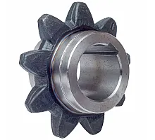 603508 Feeder house chain sprocket Z11 d45 [Claas Dominator] FARMING Line, 603508.0