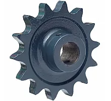 619272 Зірочка приводу шнека бункера Z14 [Claas Dominator] FARMING Line