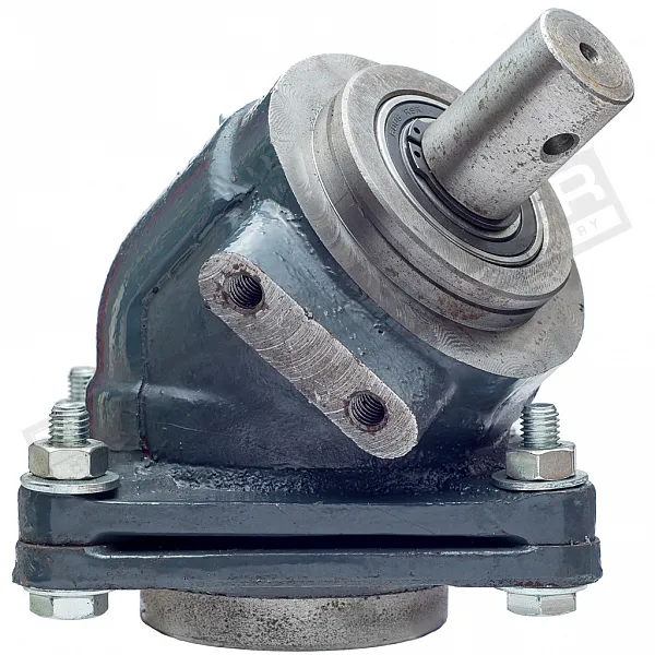 735887 Reduction drive [Claas] FARMING Line, 647510, 735887.0 - 1