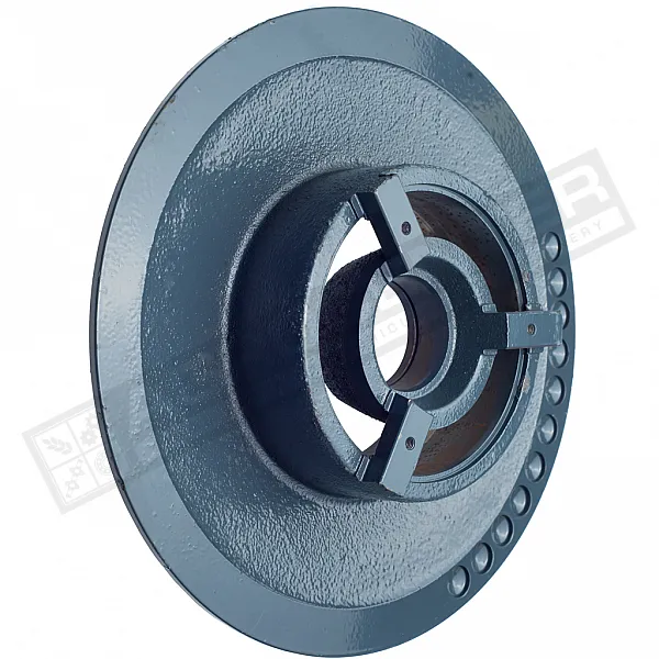 603403 Variator disc [Claas] FARMING Line, 603403.0 - 1