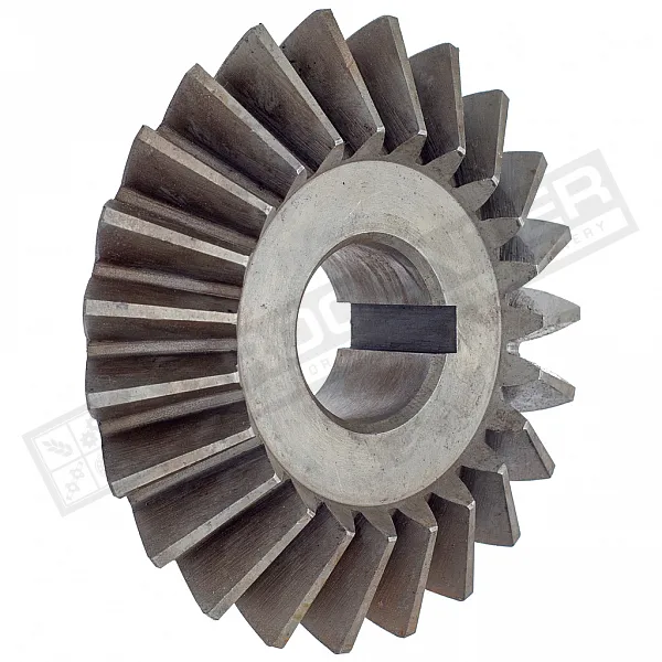 605587 Bevel gear Z23 [Claas] FARMING Line, 605587.1 - 1