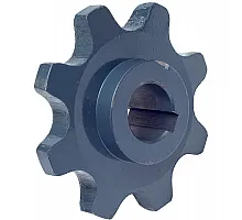 610688 Feeder house chain sprocket  Z8 d30 [Claas] FARMING Line, 610688.0