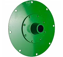 AZ22756 Clutch discs Z24 [John Deere] FARMING Line