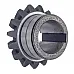 523115.1 Шестерня коническая Z17 d30 [Claas] FARMING line, 523115 - 2