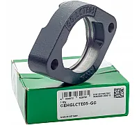 GG GLCTE 05-E Bearing housing INA, 822-073C