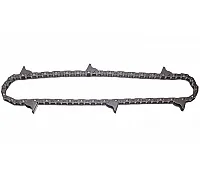 034851 Corn head gathering chain [Geringhoff] Elite