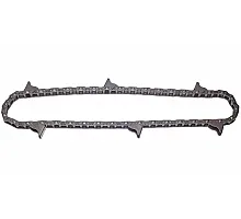 034851 Corn head gathering chain [Geringhoff] Elite