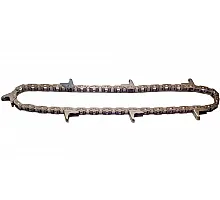 998852.1 Corn head gathering chain ELITE [Claas], 998852, 1.326.221 Oros, 1326221