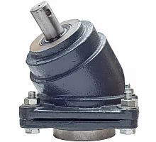 605164 / 647510 Reduction drive [Claas] FARMING Line, 605164.1, 647510.1