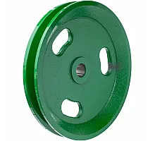 E78705 Pulley [John Deere] FARMING Line