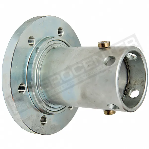34634700 Подшипниковый узел / ступица диска бороны [Horsch Tiger] HEAVY-PARTS ORIGINAL - 1