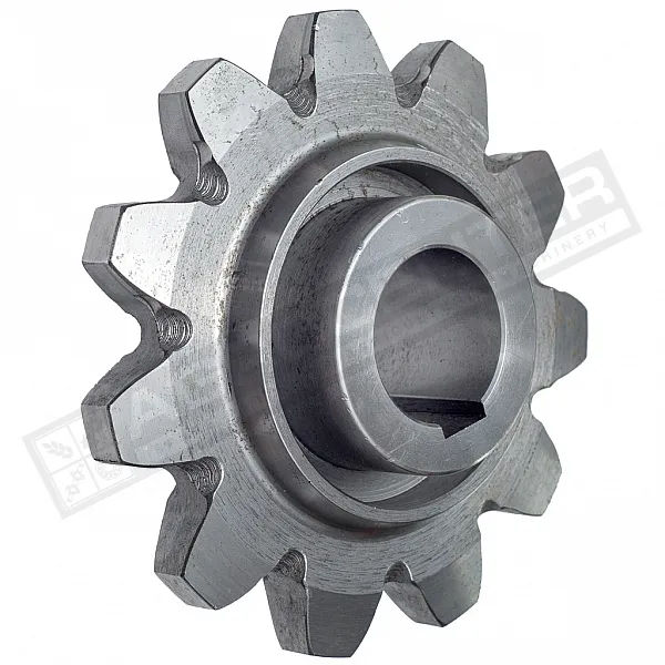603507 Feeder house chain sprocket Z11 D40 [Claas Dominator], 603507.0 - 1