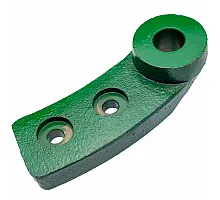 Z11231 Knife bellcrank housing [John Deere] FARMING Line