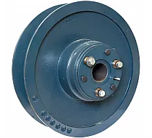 660922 Variator assembly [Claas Lexion] FARMING Line, 644978, 744823